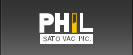 SATO VAC INC. - Vacuum Pump -